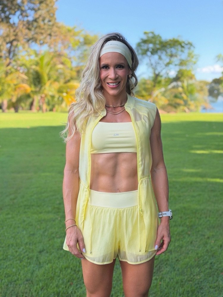 Look fitness